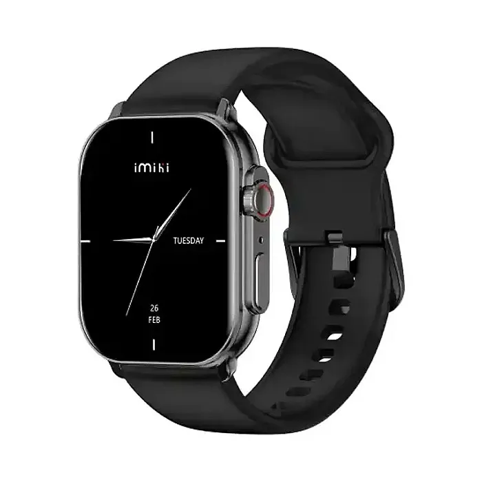 Imilab IMIKI SF1 Bluetooth Calling Smart Watch